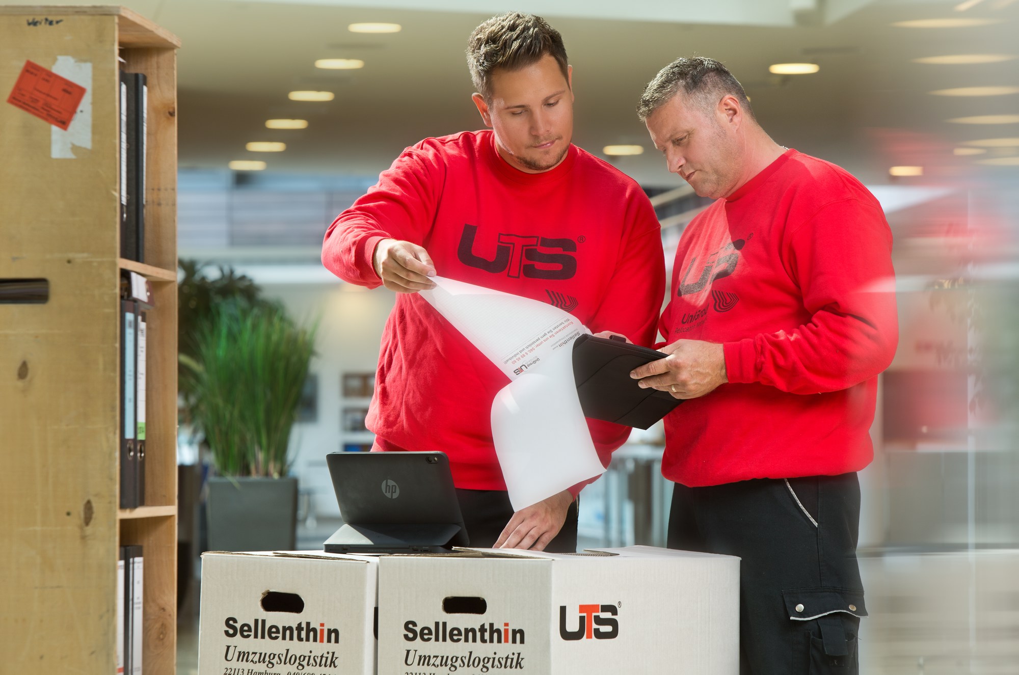 sellenthin umzuege privatumzug